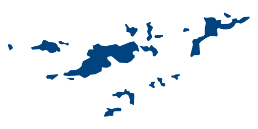 BVI-map