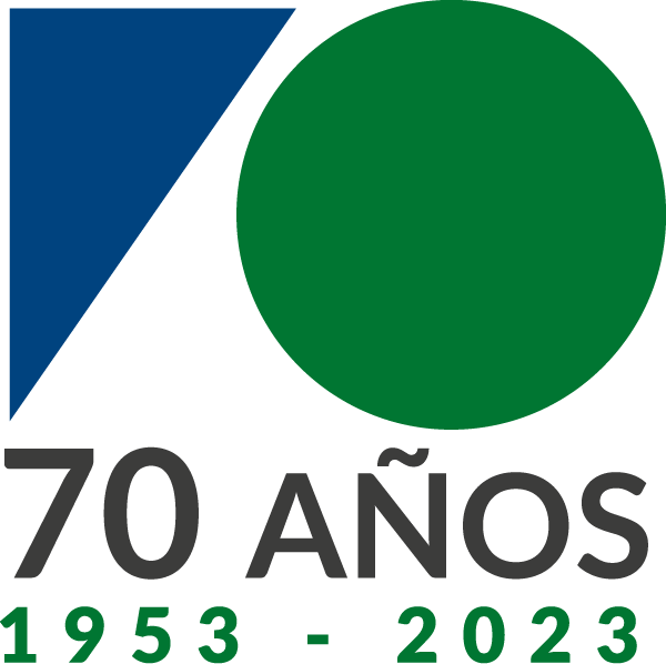 logo 70años vt